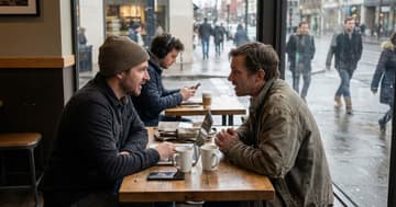 Why the binge-watch era changed how writers build stories