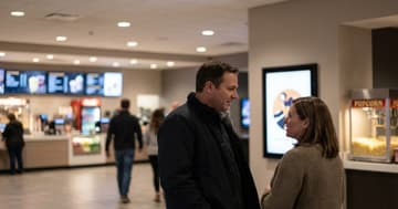 The safe bet: Why reboots and sequels dominate entertainment