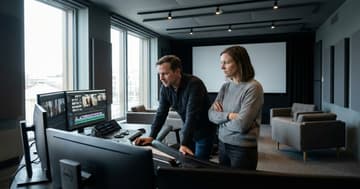 Why modern movie trailers all follow the same blueprint