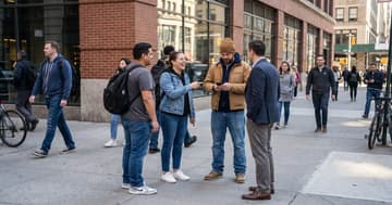 Why your casual clothing still sends strong social signals