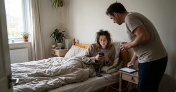 How digital rituals are quietly rewriting our daily lives