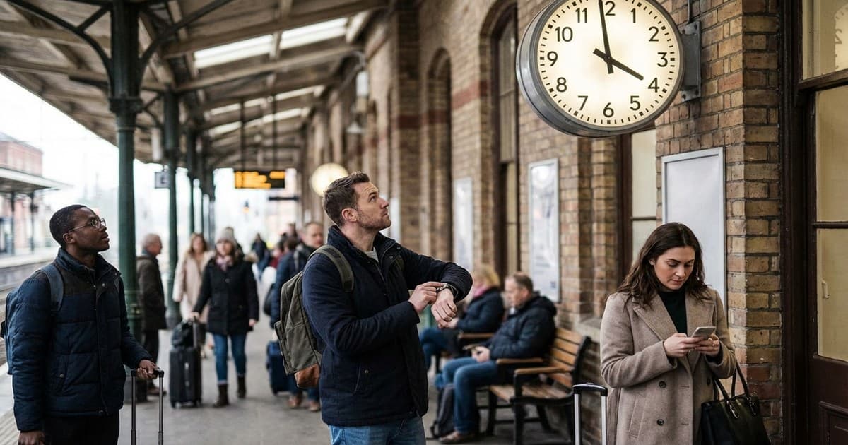 Why clocks use 12 hours instead of 24