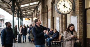 Why clocks use 12 hours instead of 24