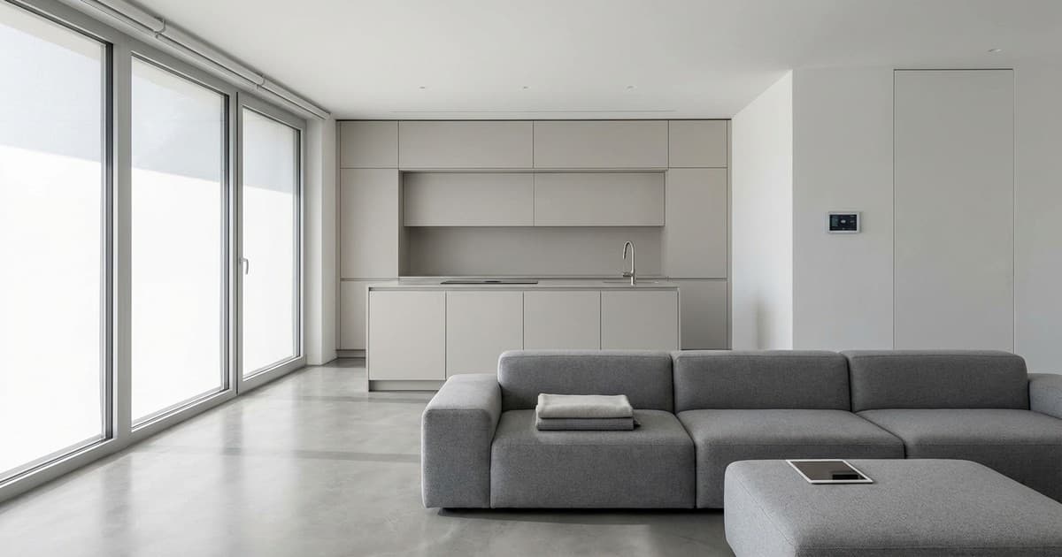 Design Trends for Modern Home Efficiency
