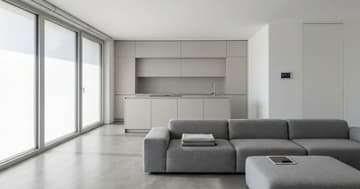 Why modern homes prioritize efficiency over long-term comfort