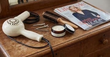 The modern haircuts that offer an instant lift after forty