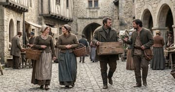 9 global locations where history still dictates daily life