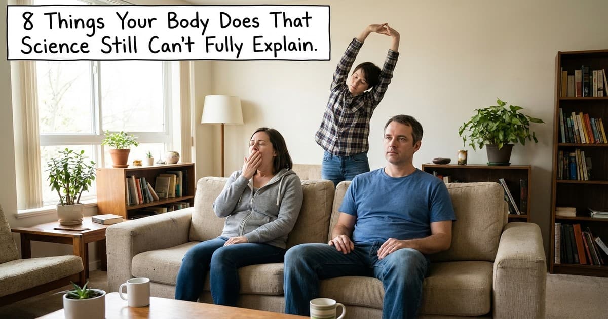 Identifying unexplained human biological functions