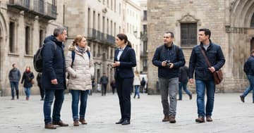 Seven global travel rules that often catch tourists by surprise