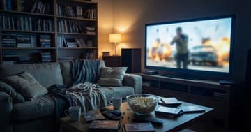 The silent pact: Why we still ignore blatant entertainment clichés