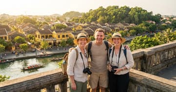 How 14 days Vietnam tour packages offer a regional overview