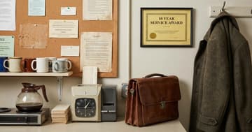 Outdated Workplace Norms: Why History Dictates the Modern Office