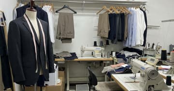 Why confidence is often judged by how clothes fit