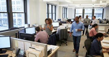 How Factory-Era Logic Still Shapes Modern Jobs