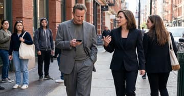 Why we judge men and women differently based on clothing fit