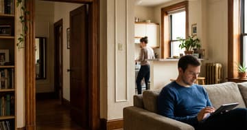 How walls and home layout affect your Wi-Fi signal