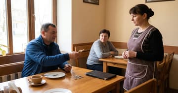 Navigating the nuanced landscape of tipping in Moldova