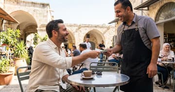 Why Tipping in the Middle East is Rooted in Hospitality