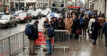 Why yesterday's urban planning mistakes still dictate your journey